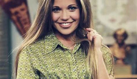 The Heart Of Boy Meets World By Topanga Lawrence.